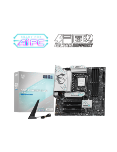 MSI B860M GAMING PLUS WIFI